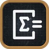 Math Solver icon