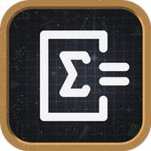 Math Solver 1.2