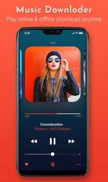 Mp3 Song Download - Free Music Download App screenshot 4