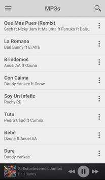 MP3teca 2 screenshot 5