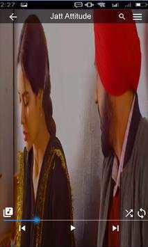 Jatt Attitude screenshot 1