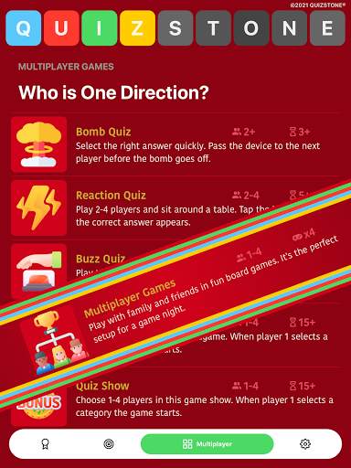 Who is One Direction? screenshot 11