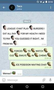 Twitcher (Twitch Messenger) screenshot 2