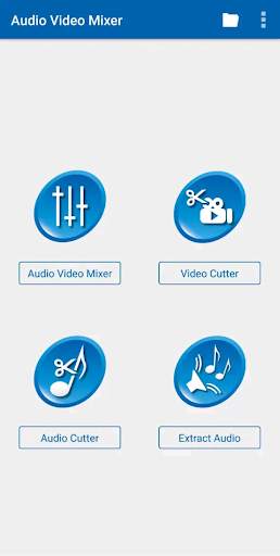 Ringtone Maker - Audio Video Editor Cutter & Mixer screenshot 2
