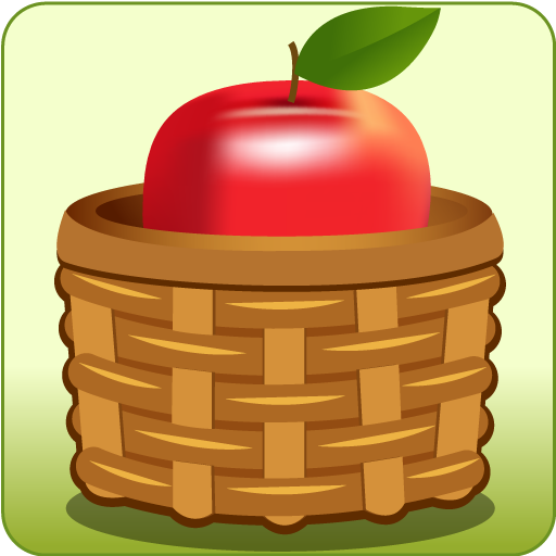 Fruit Basket Lite icon