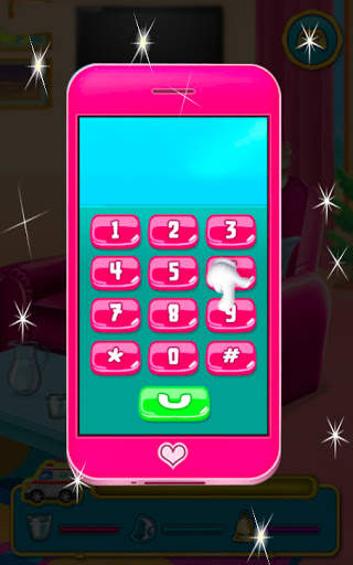 Birth Pregnant doctor games screenshot 3