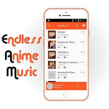Anime Music & Osts PRO скриншот 2