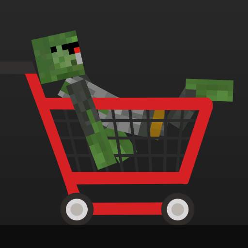 Stick Ragdoll Playground 2: Zombie Human 1.0.6