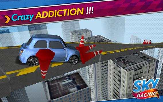 Sky Racing screenshot 5