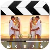 Video Mirror Effect 1.0