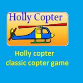 HollyCopter - Angry copter 1.0.1