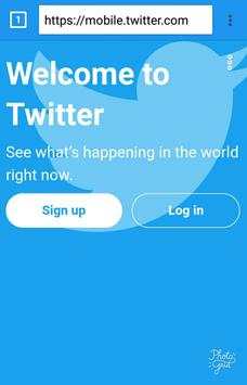 Loin Browser screenshot 7