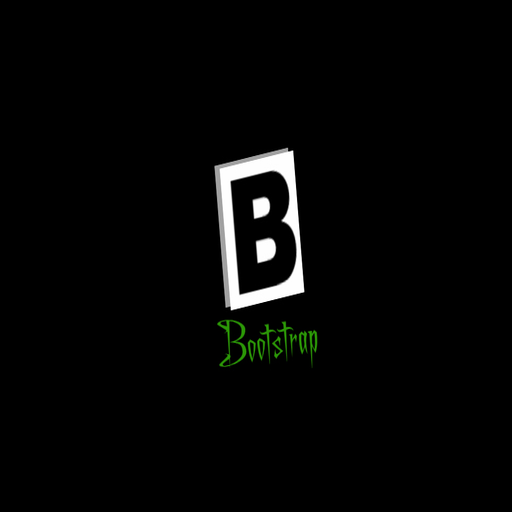 Offline BootStrap-W3shool icon