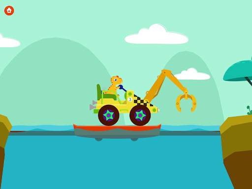 Dinosaur Digger:Games for kids screenshot 14