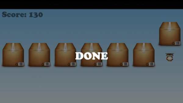 Tom. screenshot 3