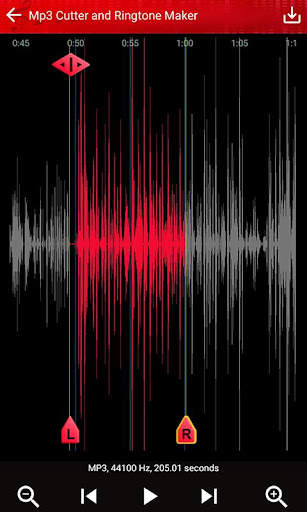 Ringtone Maker screenshot 4