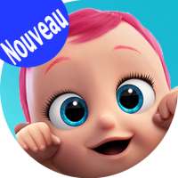 Sonnerie Rire De Bébé Gratuite on 9Apps