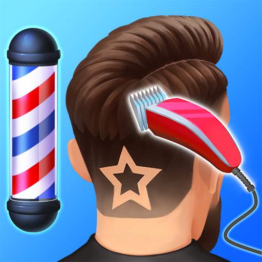 Hair Tattoo: Barber Shop Game 1.8.3