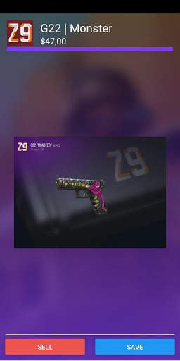 Standoff 2 Case Simulator 2020 screenshot 4