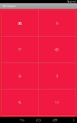 Mobile Hotspot Router screenshot 5