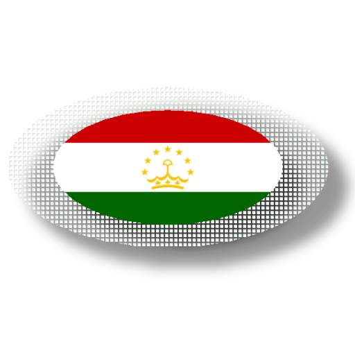 Tajikistani apps and games 2.8.2