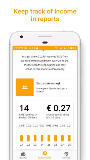 Money SMS | Make Money Online screenshot 6