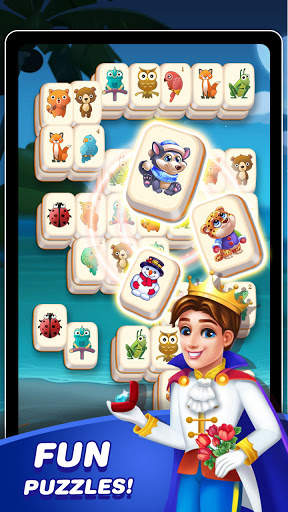 Mahjong Mestre screenshot 3