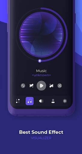 Amplificador de volumen screenshot 4