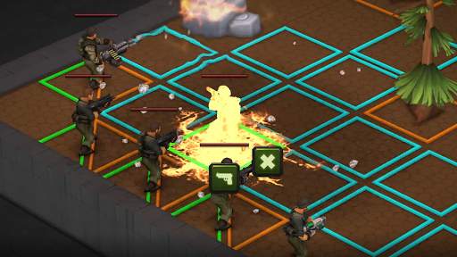 Sons of Warfare screenshot 2