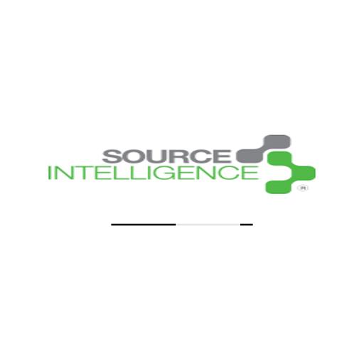 Source Intelligence icon