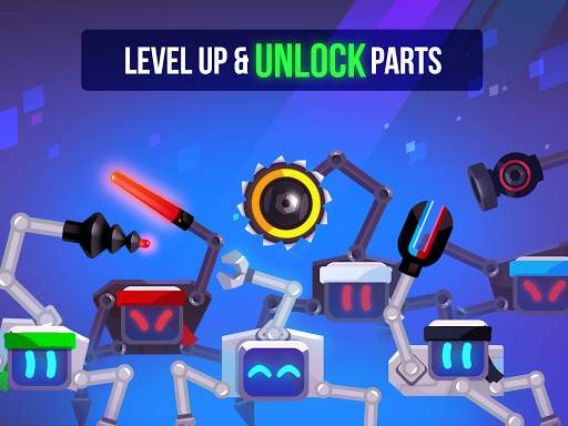 Robotics! screenshot 10