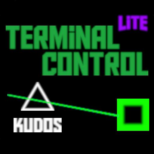 Terminal Control: Lite 1.5.2109.1
