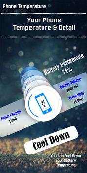 Thermometer Room Temperature : Weather Forecast screenshot 2