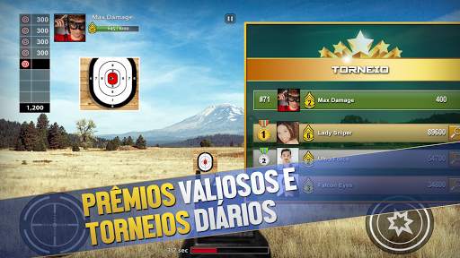 Range Master: Sniper Academy screenshot 10