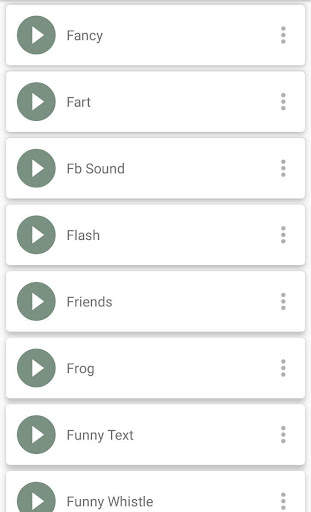 Ringtones For Whatsapp screenshot 4