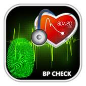 Blood Pressure -BP Check Prank 0.0.2