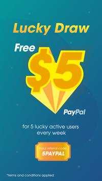 Cloud Cash screenshot 1
