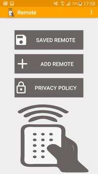 remote control app for tata sky screenshot 1