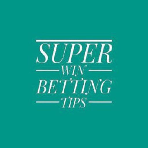 SUPER WIN BETTING TIPS icon