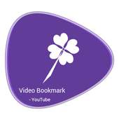 Video Bookmark - (Youtube)