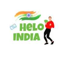 Helo India - Work From Home, Earn Money Online
