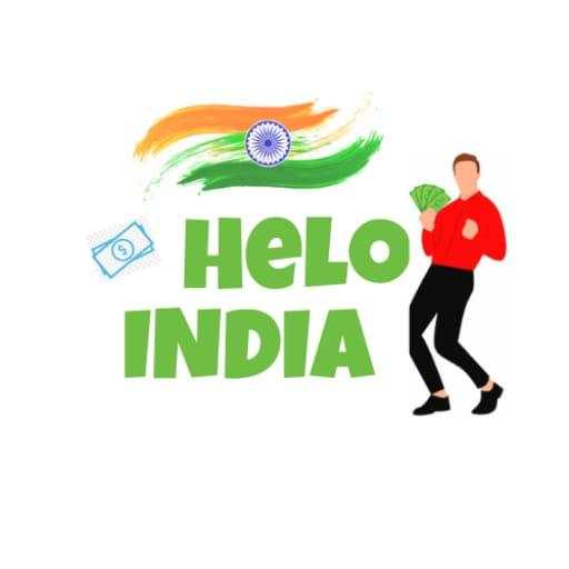 Helo India - Work From Home, Earn Money Online 2.2