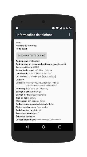 4G Fix screenshot 1