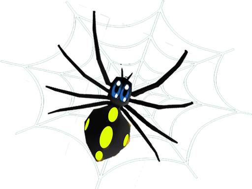 Angry Spider Runner screenshot 1