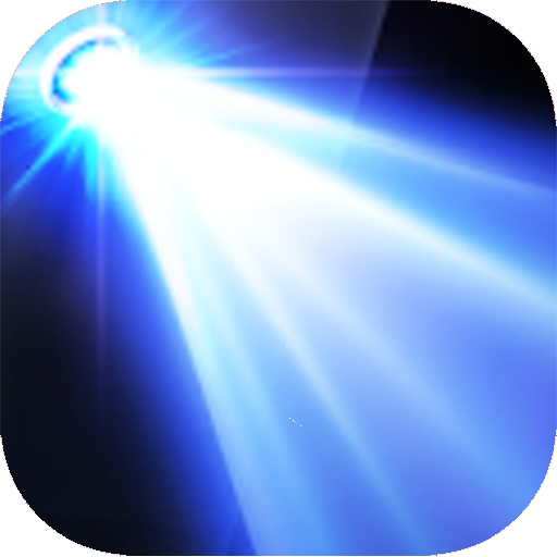 Flashlight icon