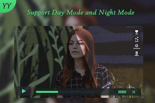 YY Player screenshot 2