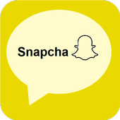 Messenger for Snapchat icon