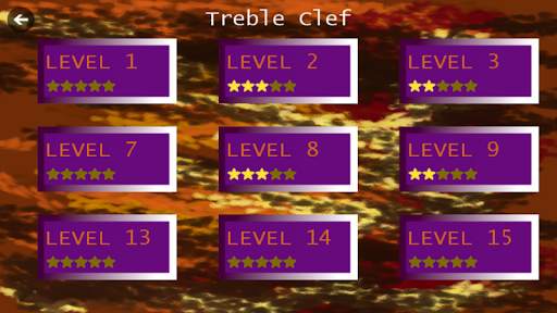 Practise Music screenshot 5