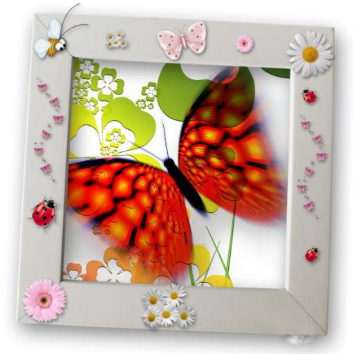 Butterfly Raising - My Butterfly garden 1.0.4