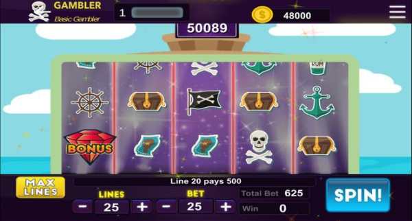 Online Money Free Money Games Real Slots स्क्रीनशॉट 5
